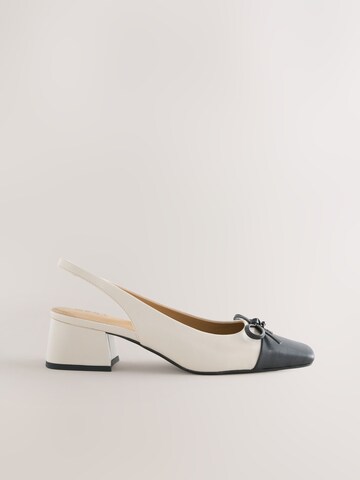 Next Slingpumps 'Forever Comfort' in Beige