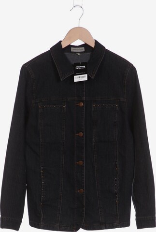 Franco Callegari Jacket & Coat in M in Grey: front