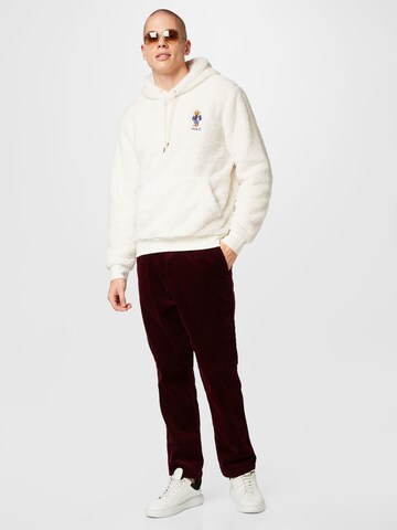 Polo Ralph Lauren Sweatshirt in Beige