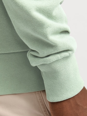 JACK & JONES Tréning póló 'JJBeau' - zöld