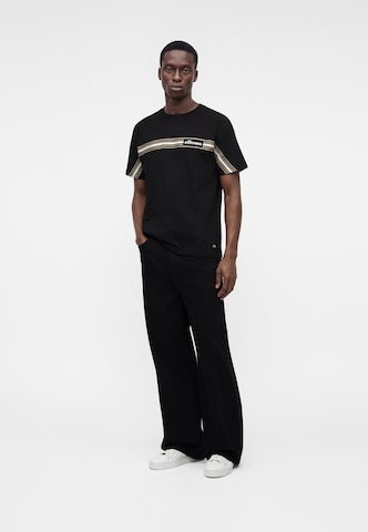 ELLESSE - Camiseta 'Rossanti' en negro