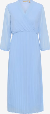 CULTURE Dress 'Kila' in Blue: front