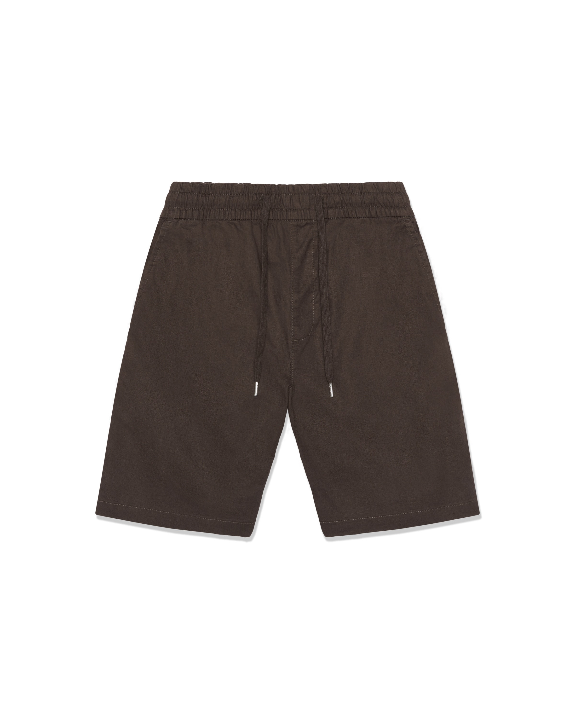 Matinique Pants 'Barton' in Brown: front