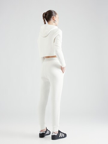 Effilé Pantalon AÉROPOSTALE en blanc