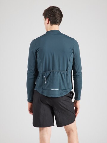 ENDURANCE - Camiseta funcional 'Megah' en verde