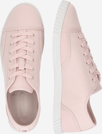 TOMMY HILFIGER Sneakers in Pink