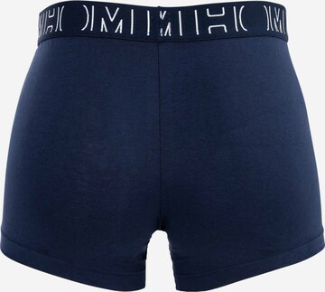 HOM Boxershort 'Alex' in Blau