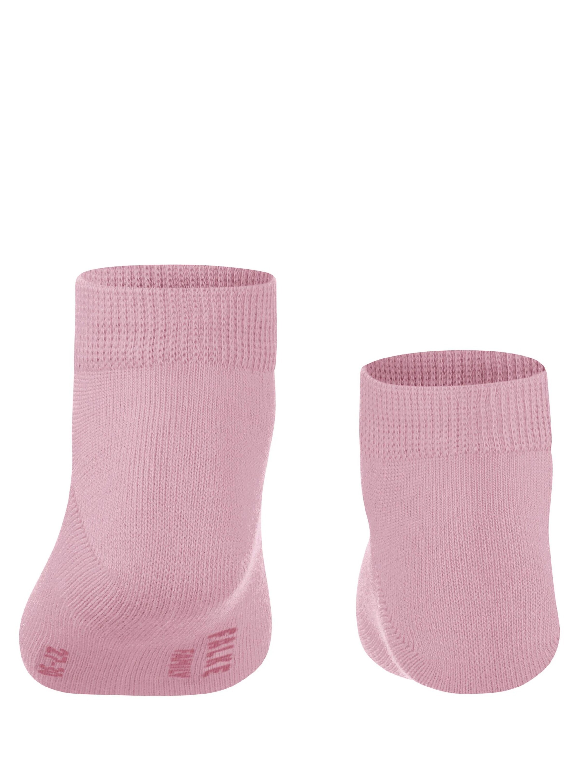 FALKE Socks 'Family' in Pink