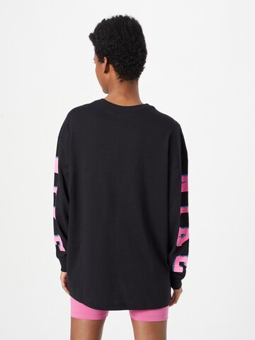 Nike Sportswear Shirt in Black