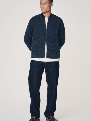 Loosefit Jeans 'Vintage-Look' di Next in blu