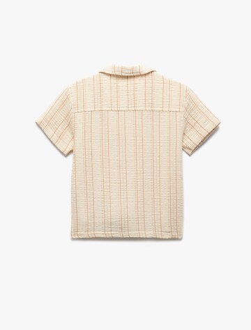 Koton Regular fit Overhemd in Oranje