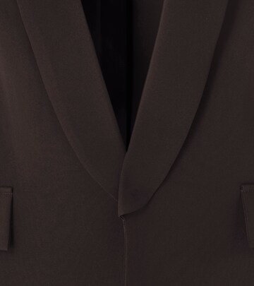 Aniston Blazer in Brown