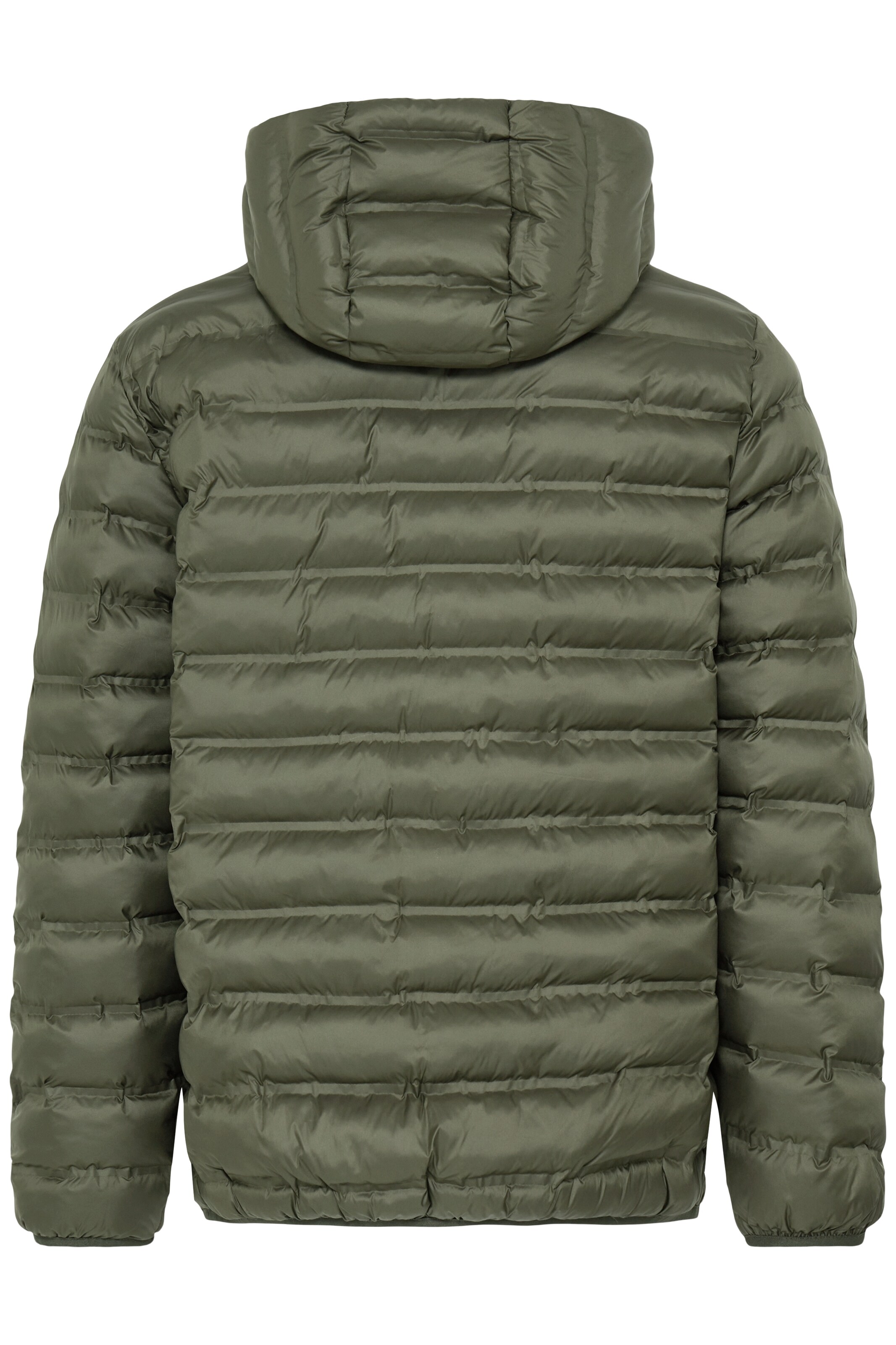 BLEND Jacke 'BHFICCO' in Grün