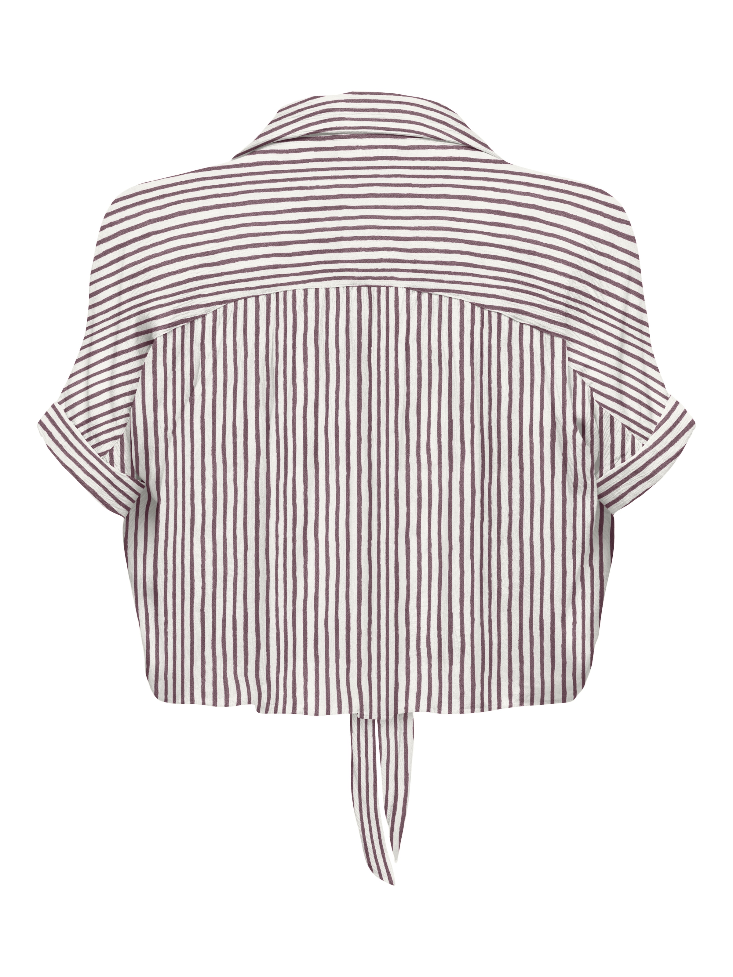 ONLY Bluse 'ONLPAULA' in Weiß