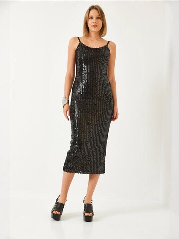 Abito di Bianco Lucci in nero