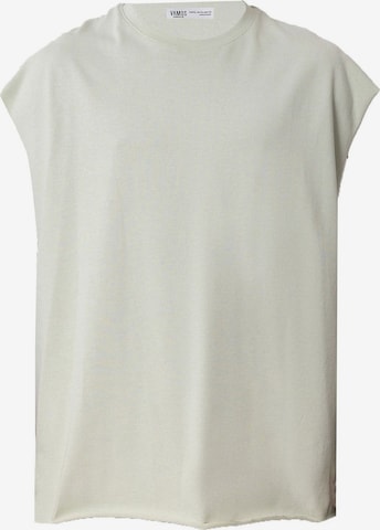 VAMOS CLO Paita 'Daffodil' värissä valkoinen: etupuoli