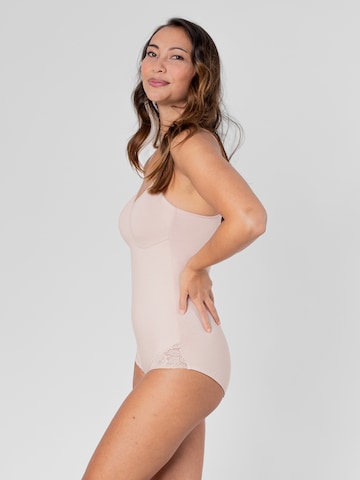 Body 'Magdalena' Erlich Textil en rose