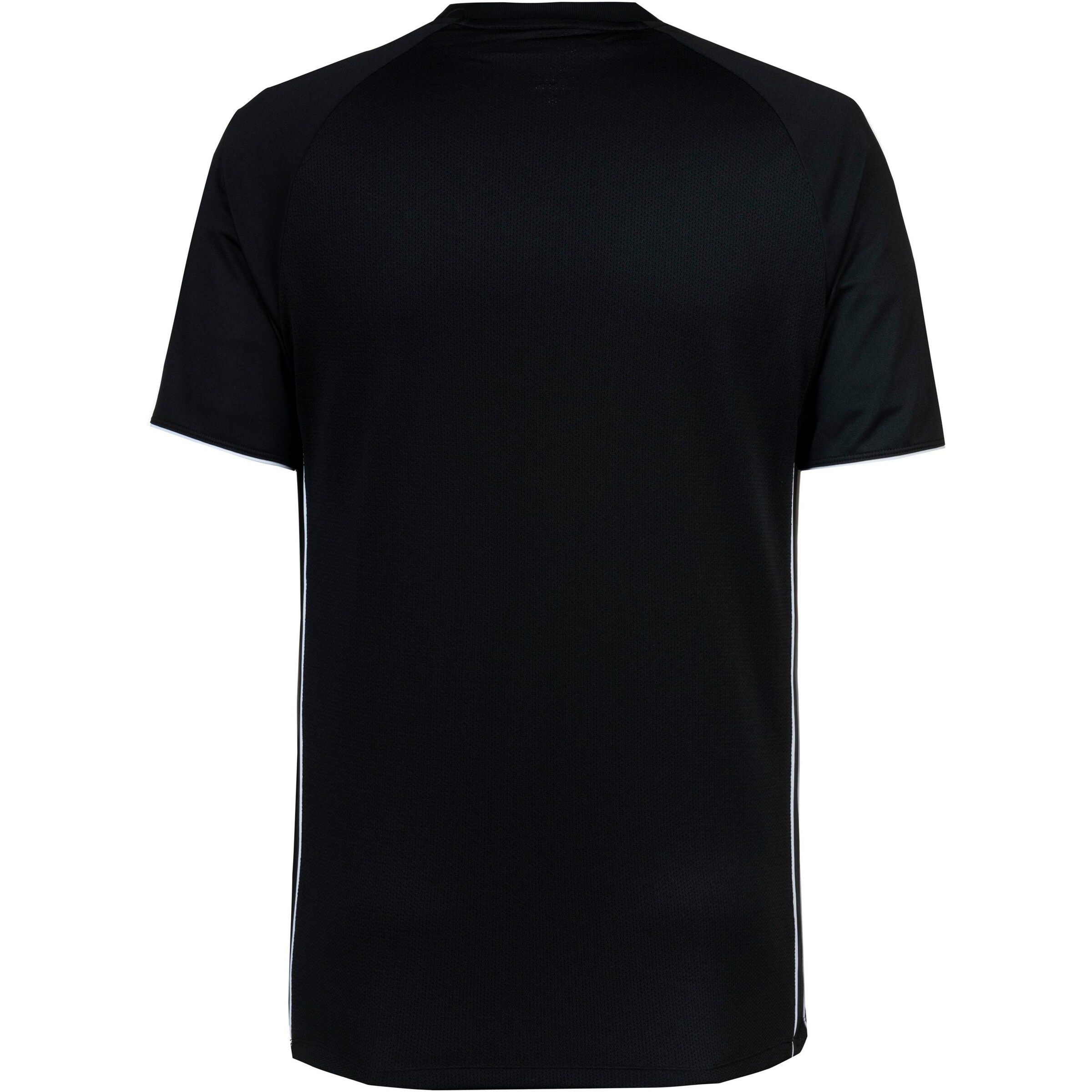 NIKE Funktionsshirt 'Academy+' in Schwarz