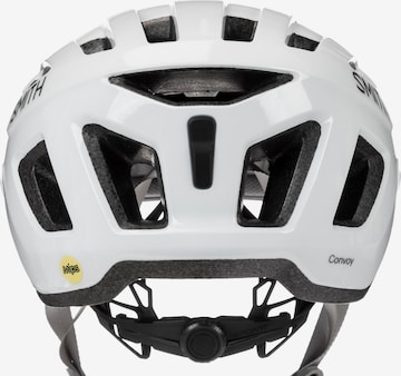 Smith Optics Helmet in White