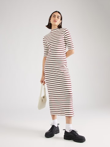 TOMMY HILFIGER Dress in White