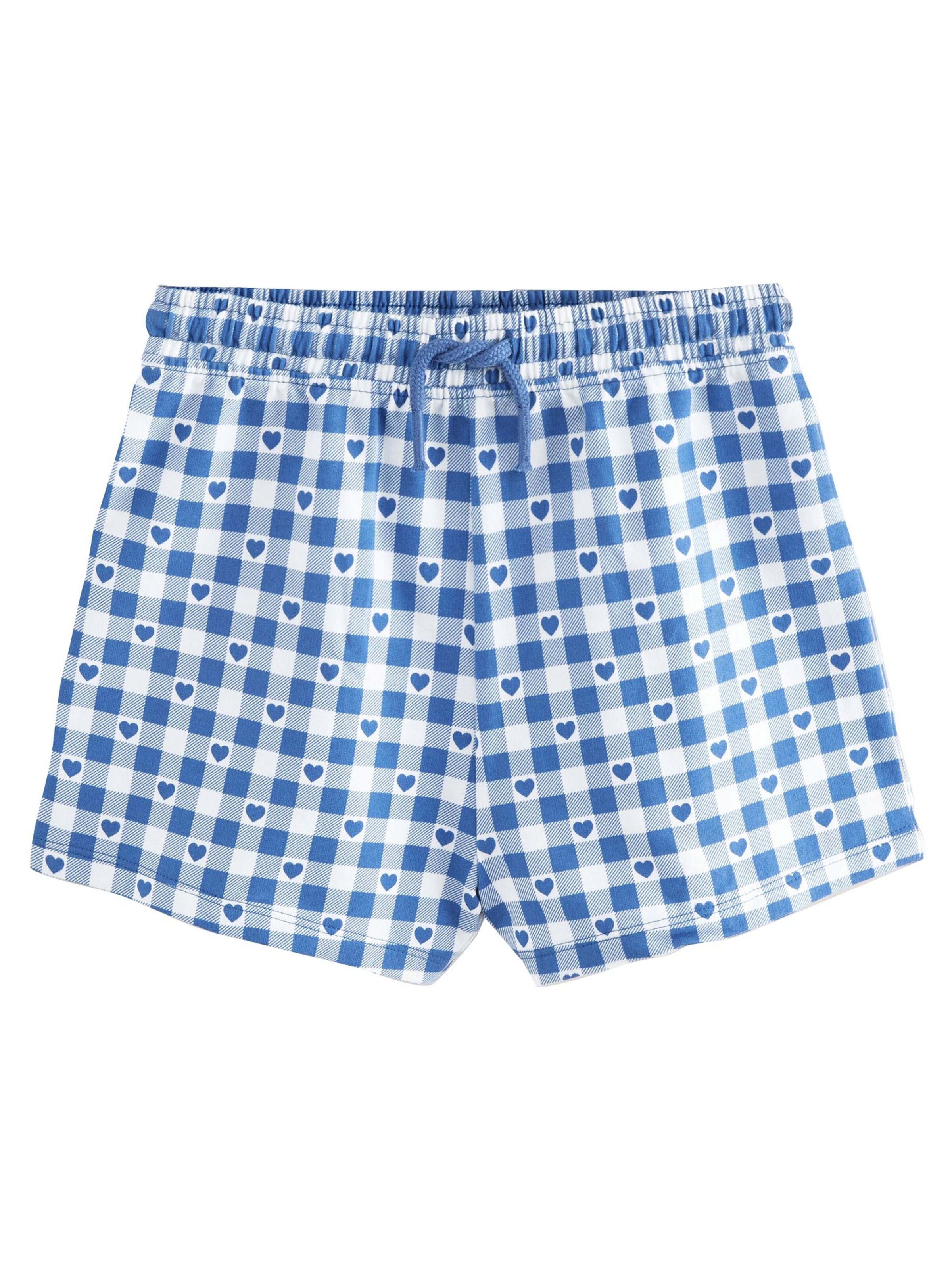 Nextregular Hlače - miks boja boja