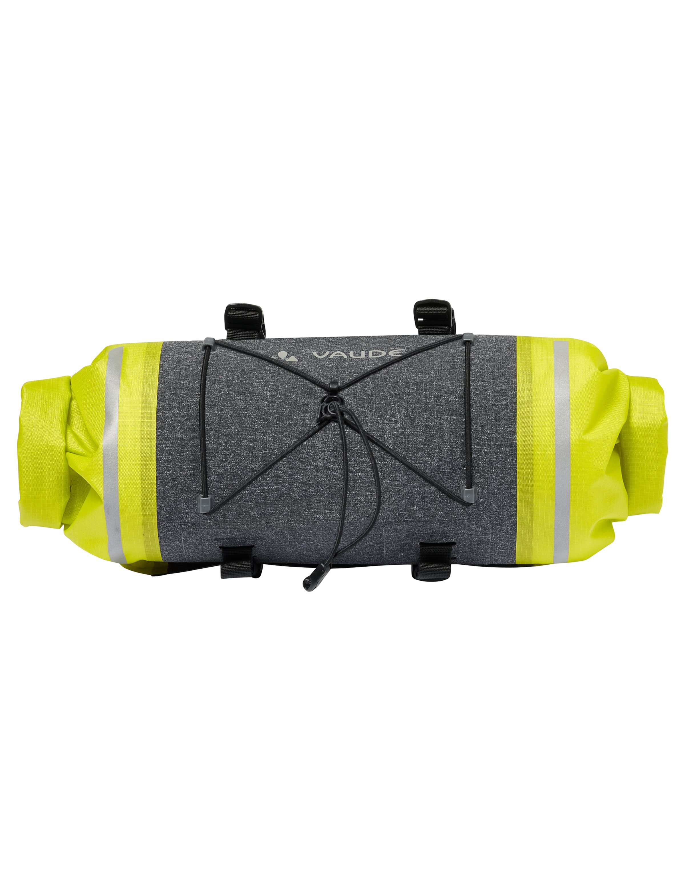 VAUDE Outdoor equipment 'Trailfront Compact' in Green: front