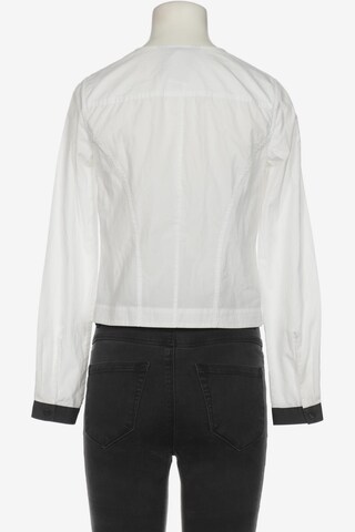 Karl Lagerfeld Blouse & Tunic in XS in White
