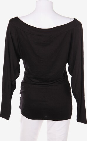 MELROSE Top & Shirt in XS in Black