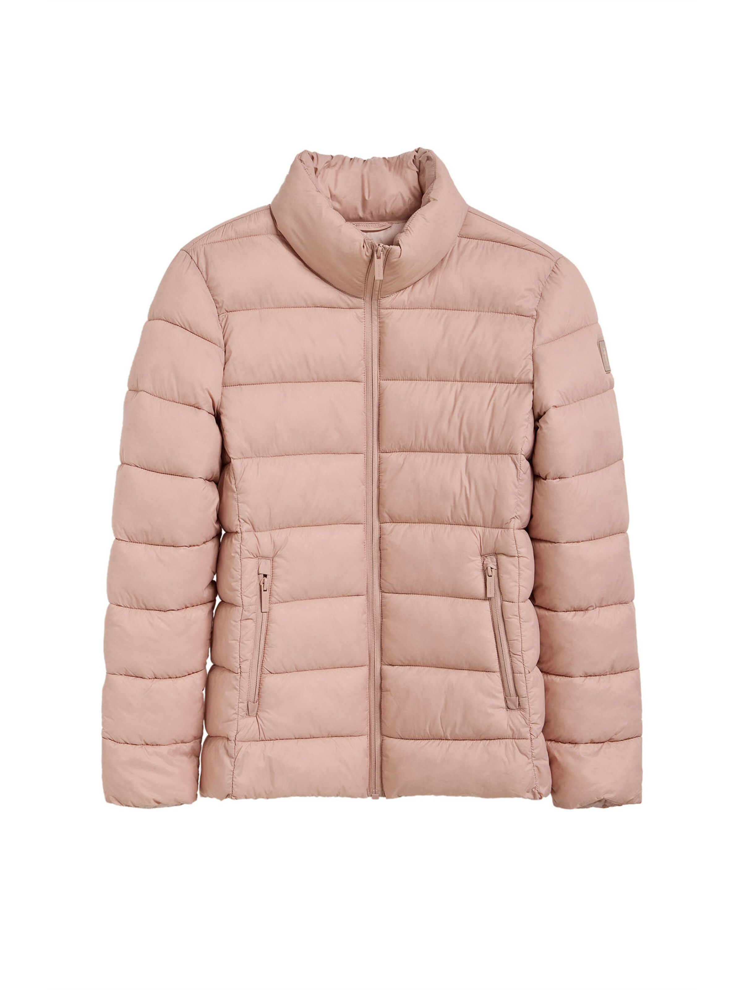 Polo Club Performance Jacket in Rose ABOUT YOU - Main Image