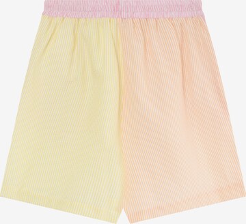 Grace & Mila Regular Pants 'Elbert' in Yellow