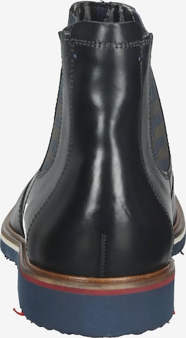 LLOYD Chelsea boots in Zwart