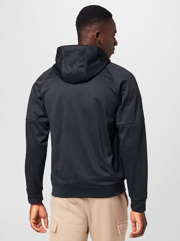 Veste de survêtement NIKE en noir