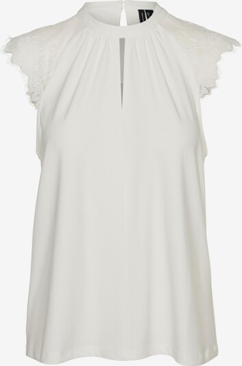 Camicia da donna 'Milla' VERO MODA di colore bianco, Visualizzazione prodotti