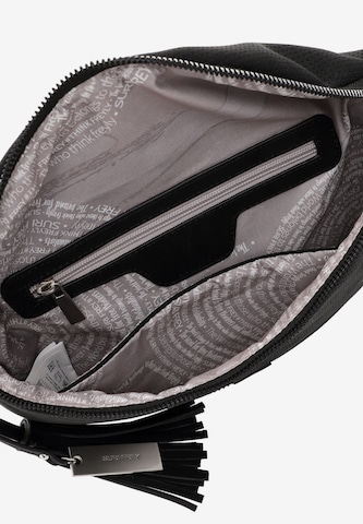 Romy Suri Frey Tasche Schwarz SURI FREY Umhängetasche Romy Schwarz