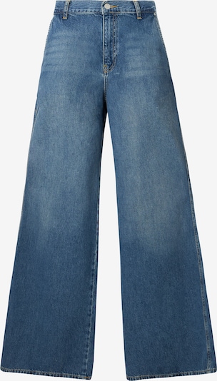 Džinsai 'MARIAM' iš LTB, spalva – tamsiai (džinso) mėlyna, Prekių apžvalga