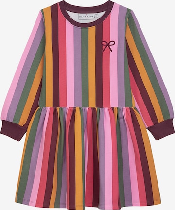 Danamade Mekko 'Felicia' värissä lila: etupuoli