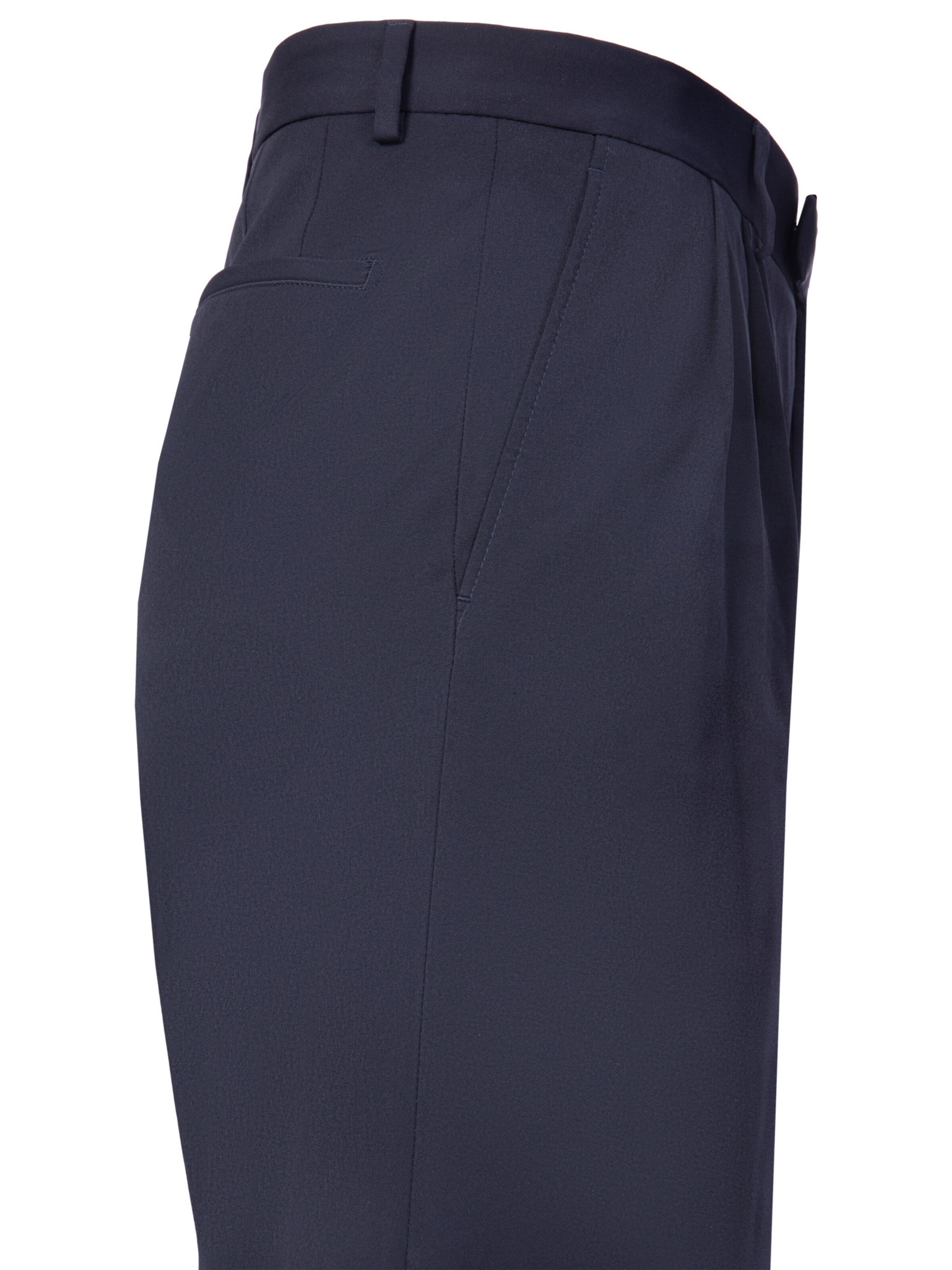 Karl Lagerfeld - Regular Calças ' 255088 ' em azul