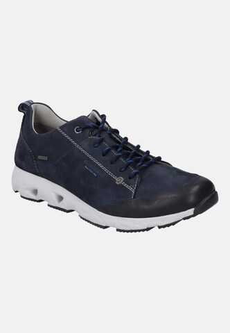 JOSEF SEIBEL Sneaker 'Noah' in Blau