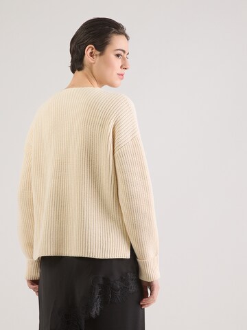 s.Oliver Pulóver - bézs