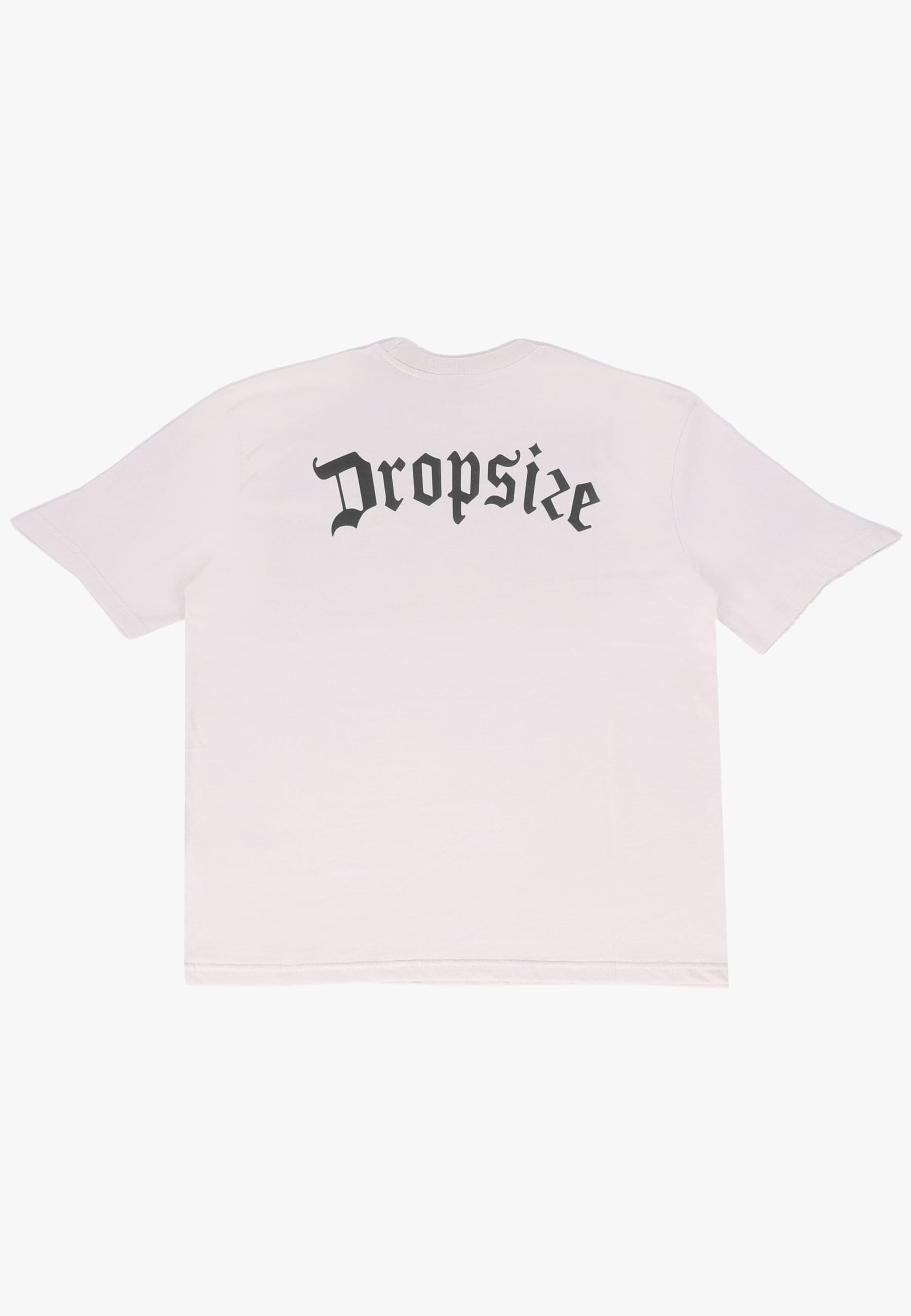 Dropsize Футболка в Серый