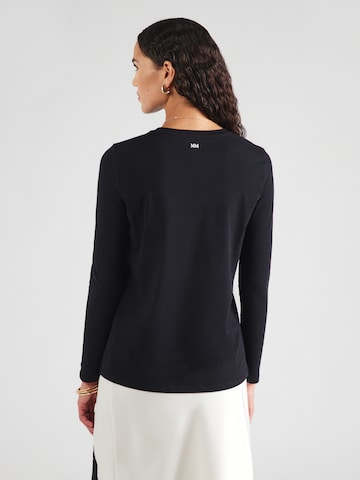 Maglietta 'CRIS' di Max Mara Leisure in nero