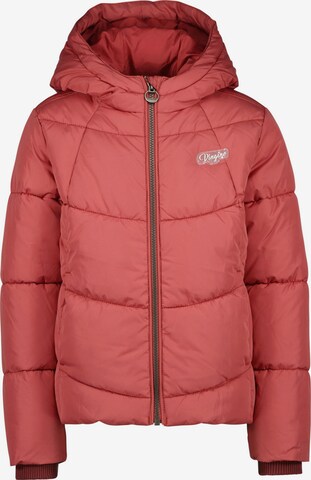 VINGINO Jacke 'TARY' in Pink: predná strana