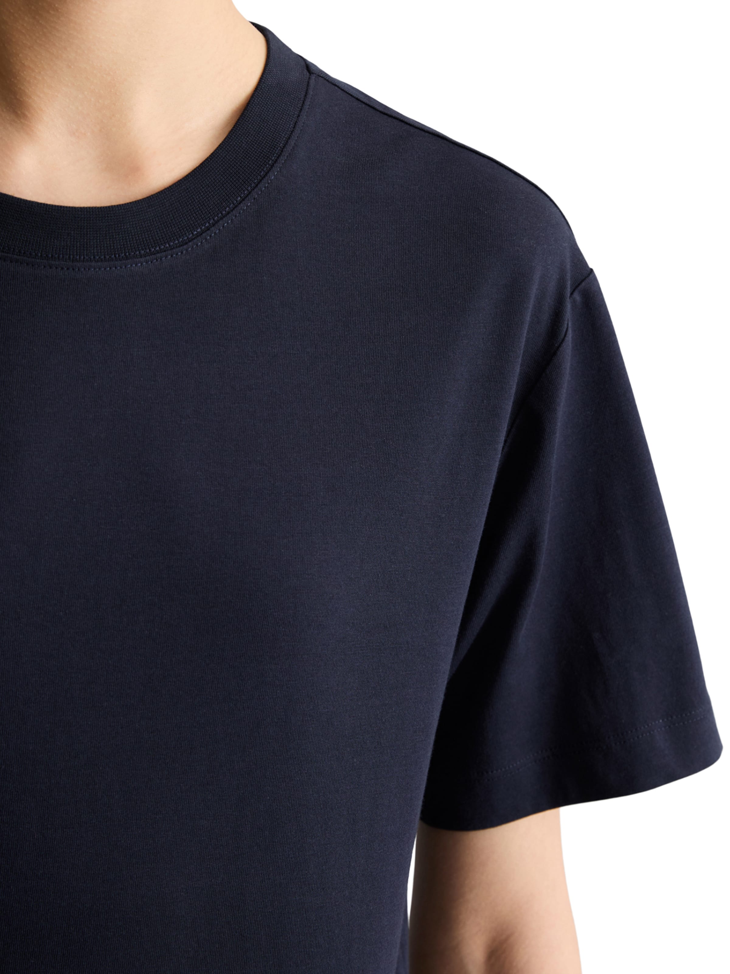 Marc O'Polo DENIM - Camisa em azul