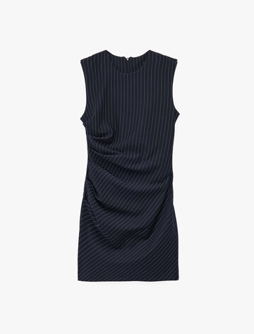 Koton Kleid in Schwarz