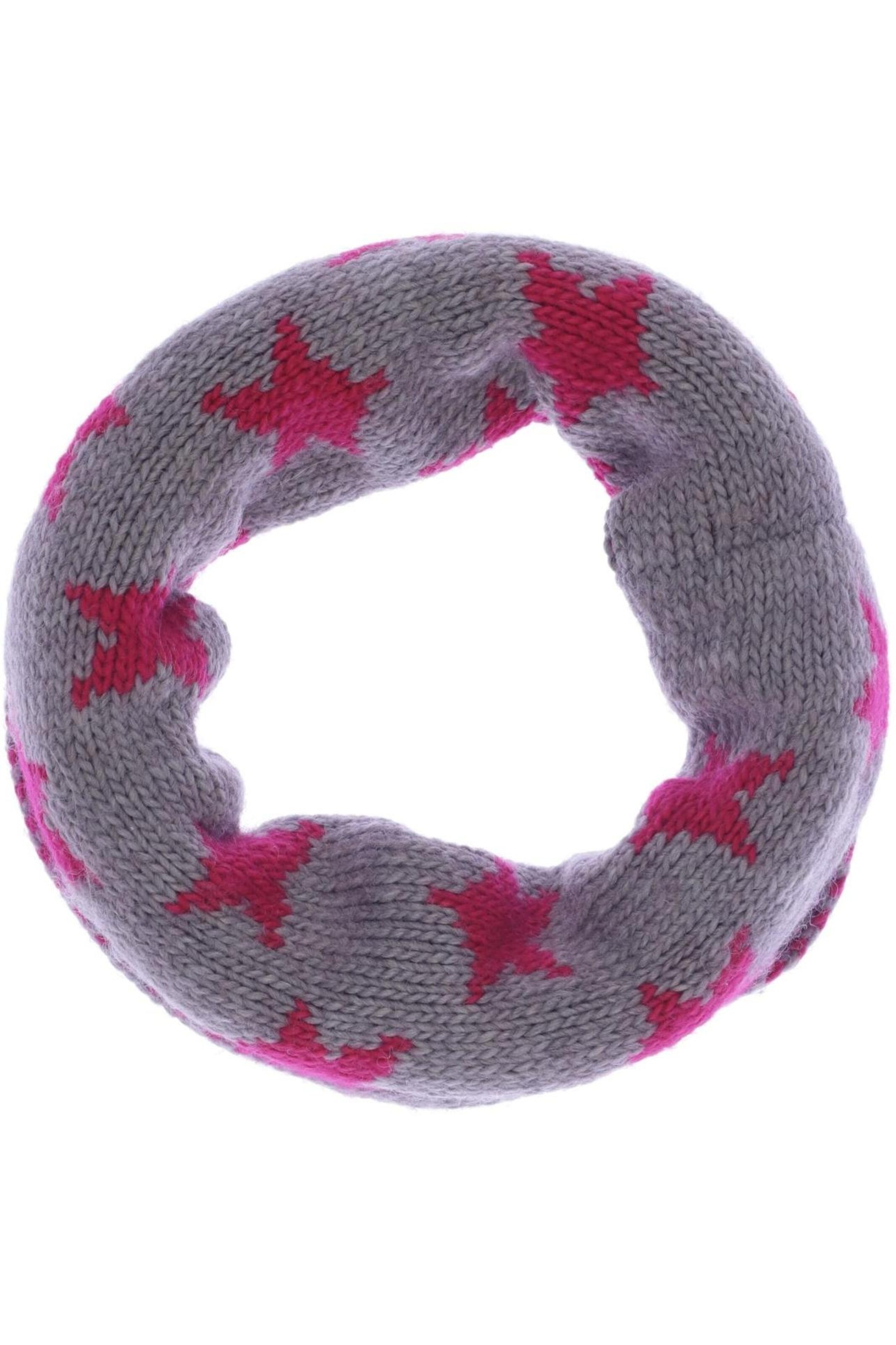 Passigatti Scarf & Wrap in One size in Brown: front