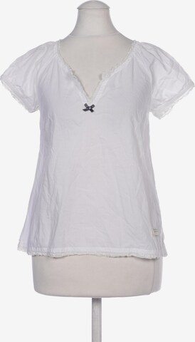 Odd Molly Blouse & Tunic in XS in White: front