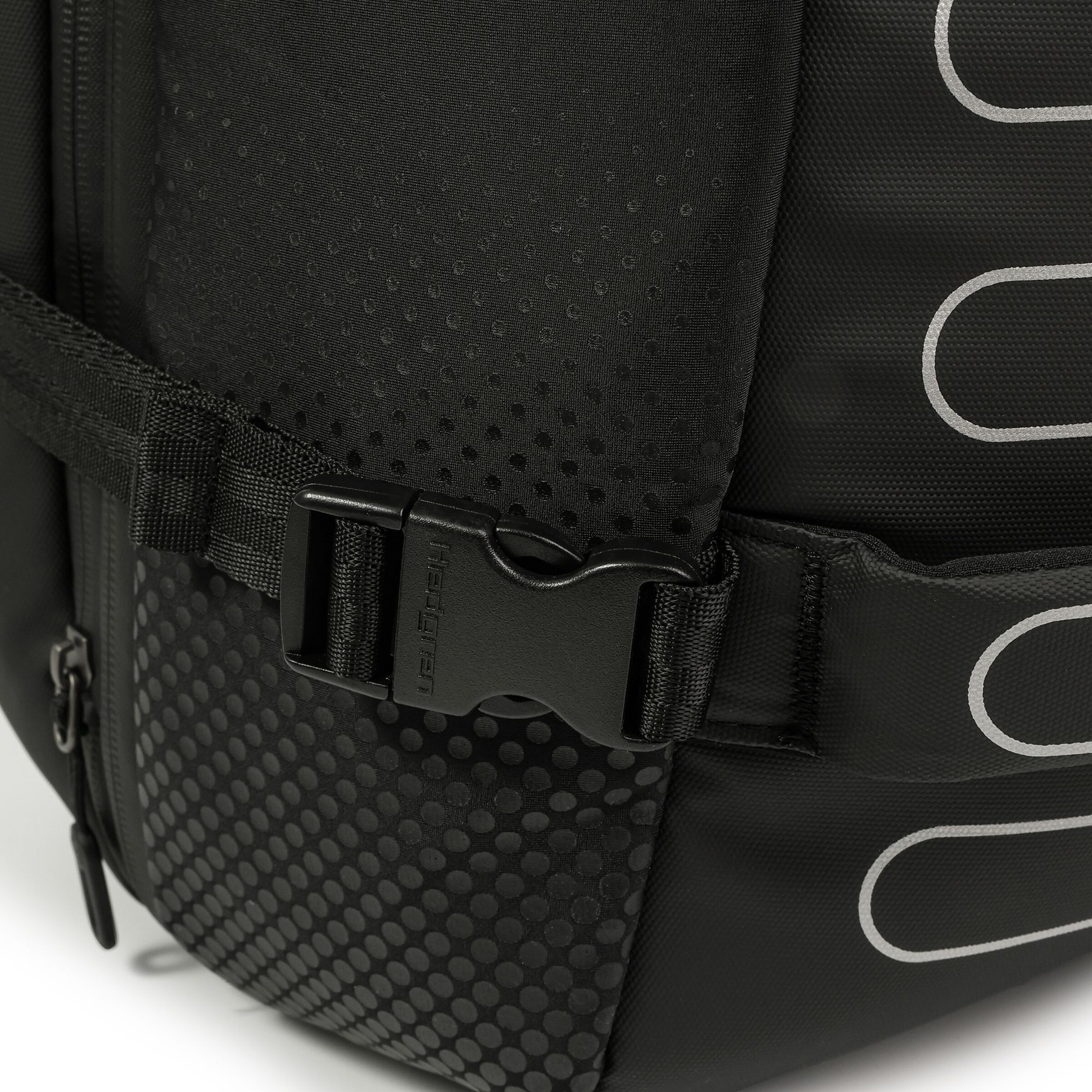 Sac à dos Hedgren en noir