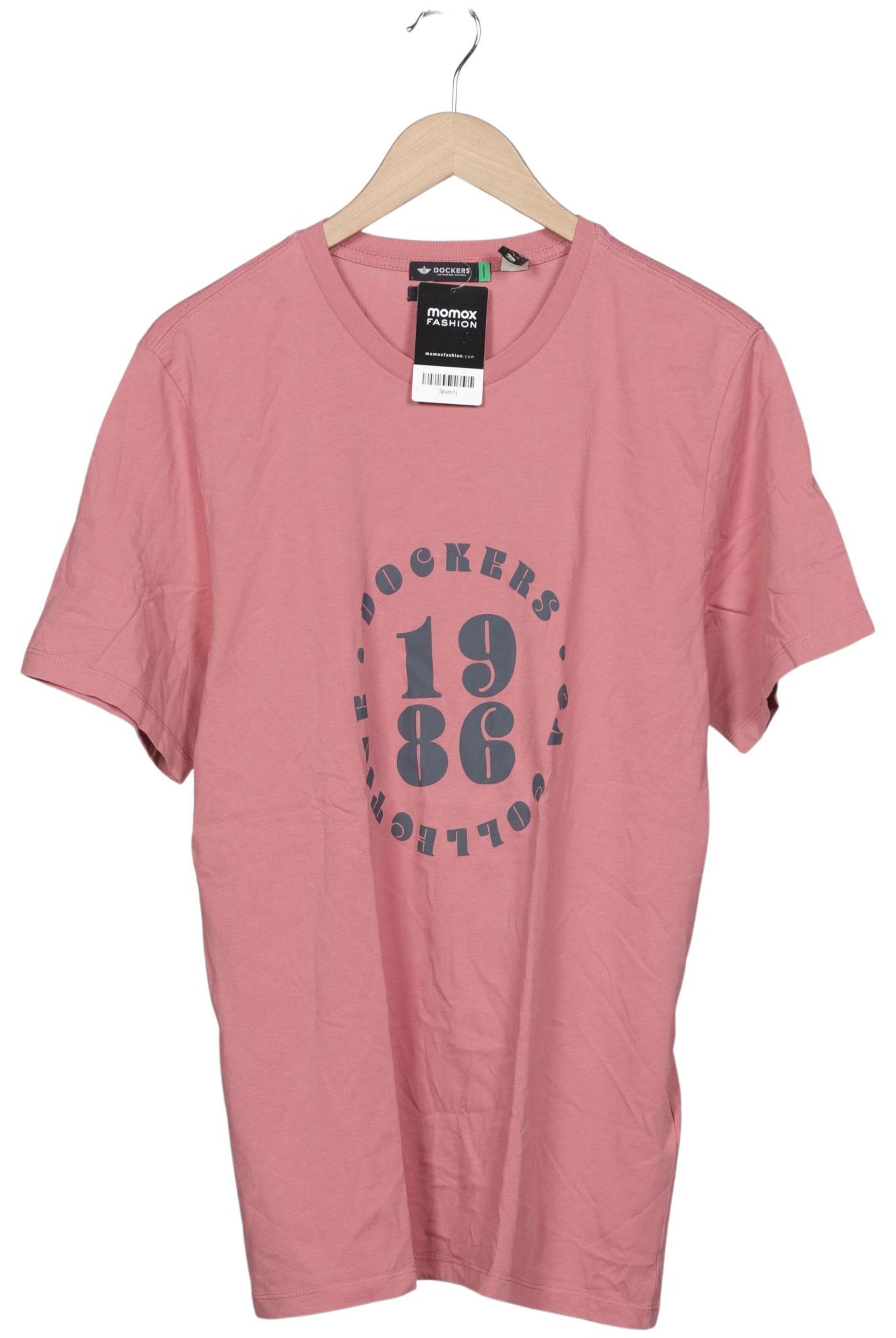 Dockers Shirt in L in Pink: front