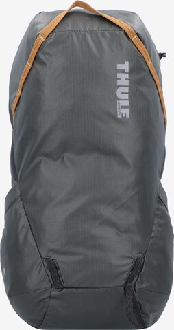 Thule Rucksack 'Stir' in Grau: predná strana