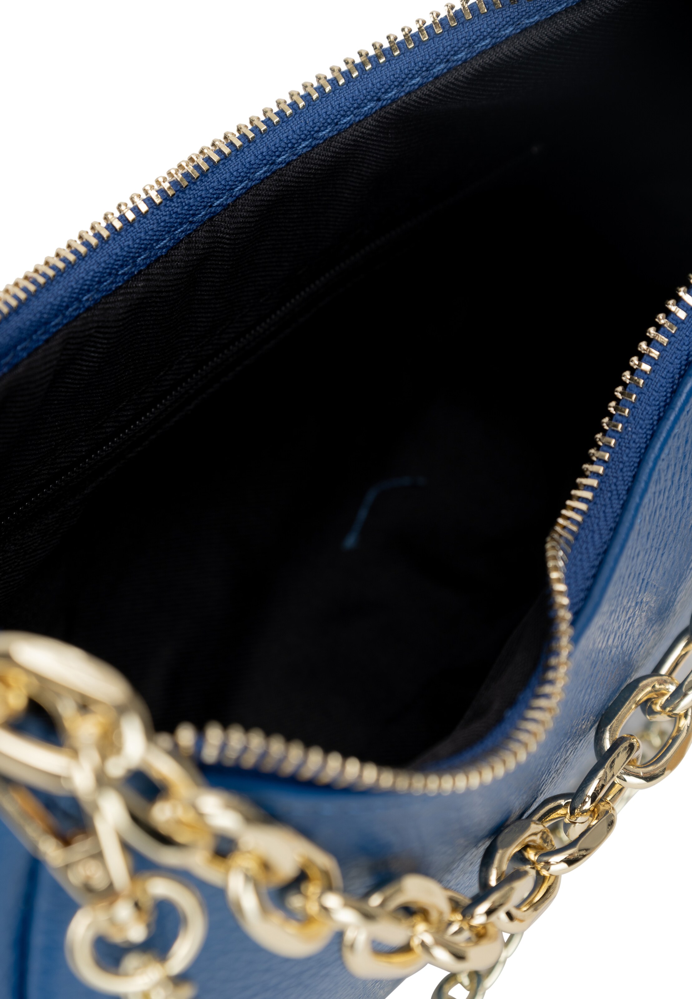 Sac bandoulière FELIPA en bleu